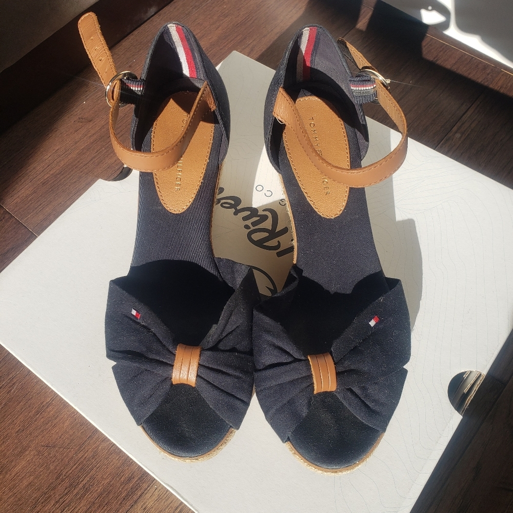 Tommy Hilfiger Sandals